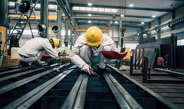 Başkale Lojistik Hizmeti